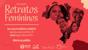 Exposição fotográfica no MPCE em parceria com o Museu da Fotografia Fortaleza celebra diversidade e pluralidade feminina