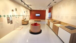 PGJ inaugura Memorial com fatos e personagens que contam a história do MPCE