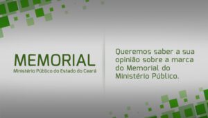 Projeto “Memória Institucional” submete marca para apreciação dos membros e servidores