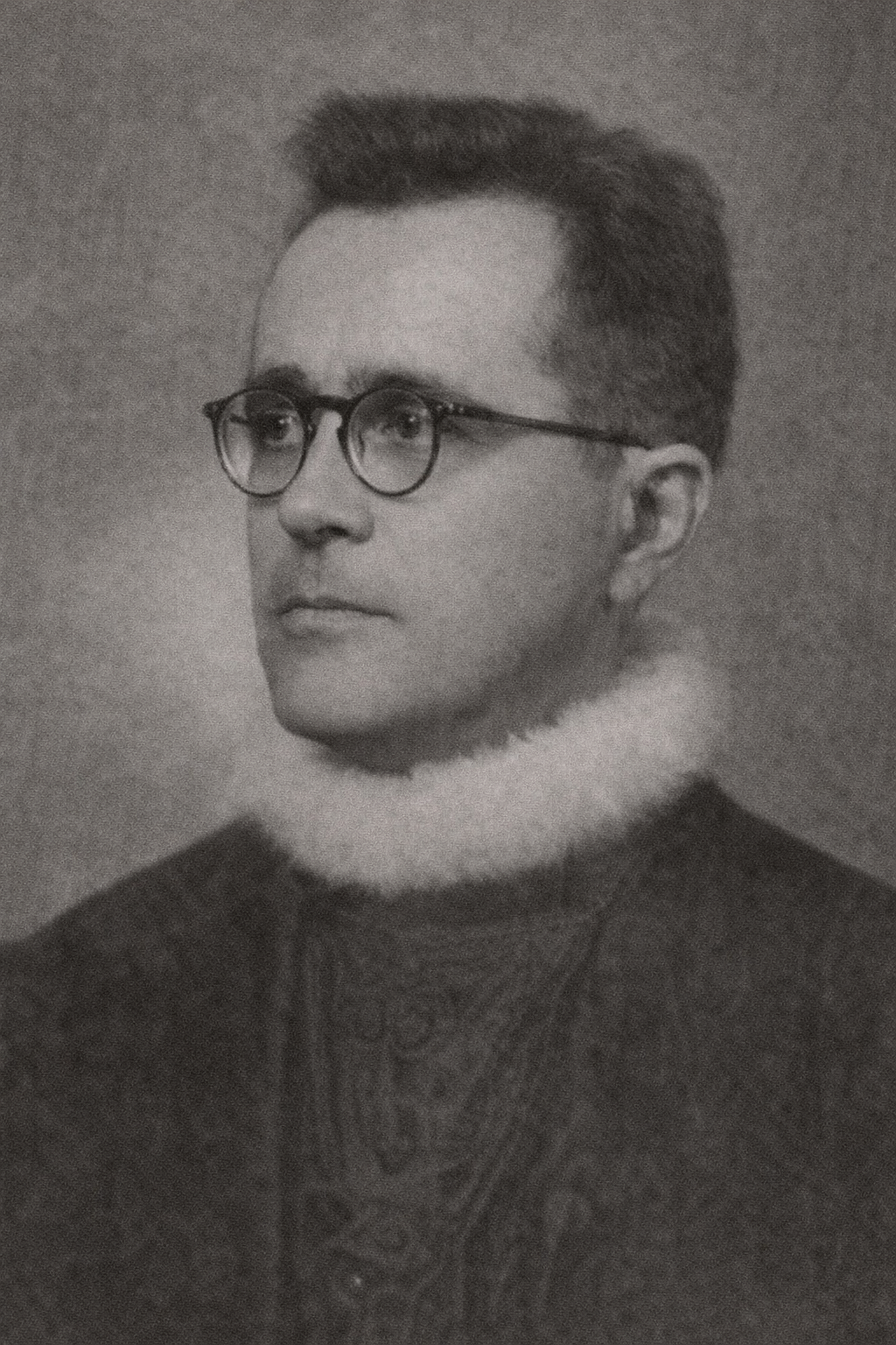 Clodoaldo Pinto