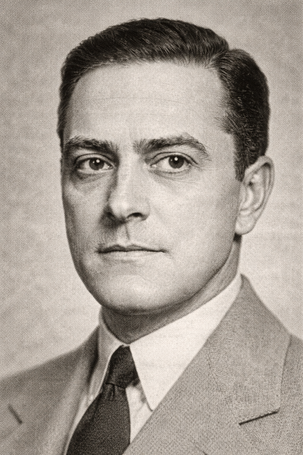 Jorge Severiano Ribeiro
