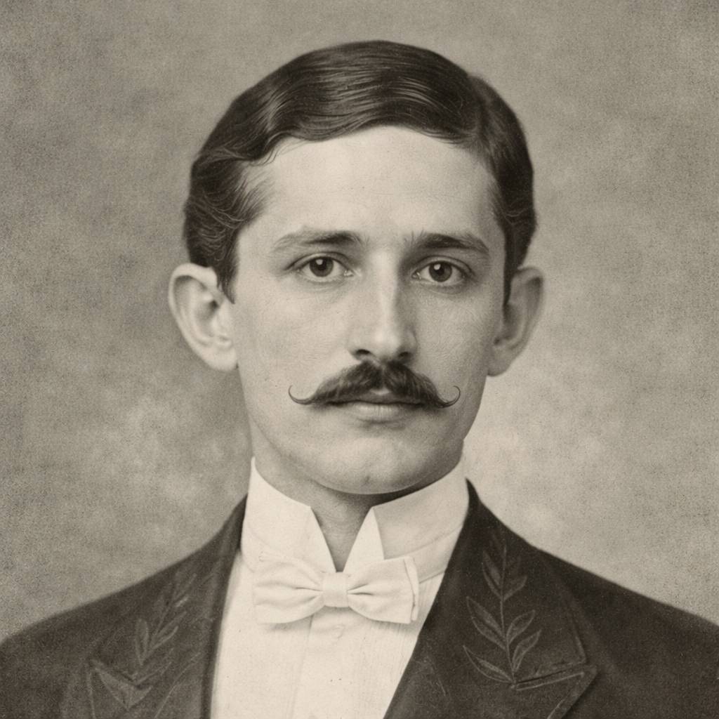 José Domingues Fontenele 