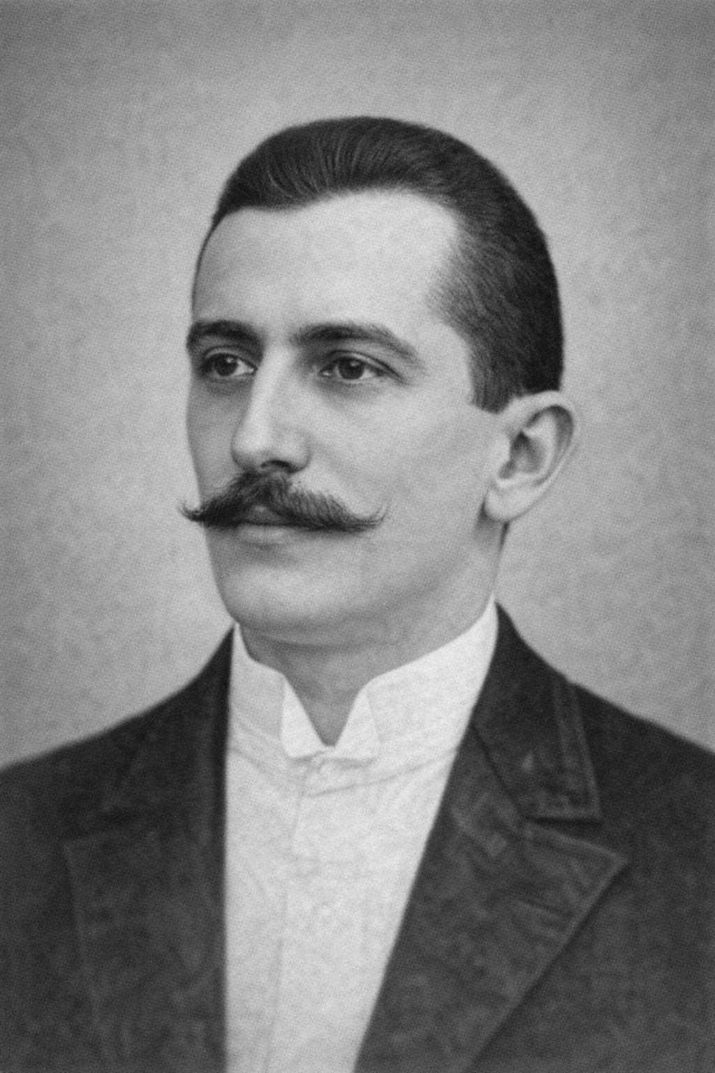 Pedro Thomas de Queirós Ferreira 