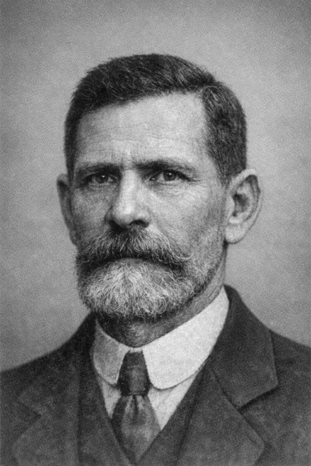 Virgílio Brígido