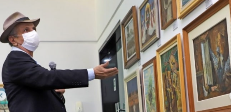 Exposições Fortaleza