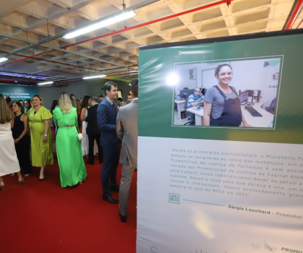 1ª Exposição