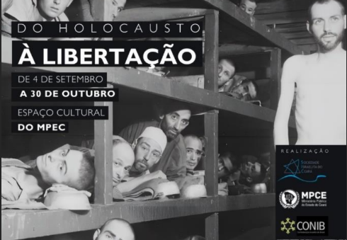 6ª Exposição