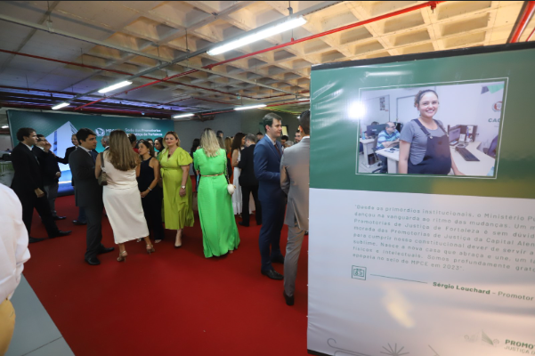 1ª Exposição