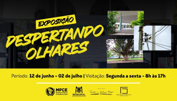 3ª Exposição
