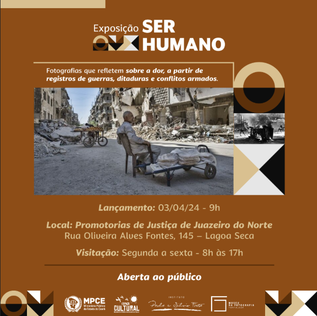 1ª Exposição