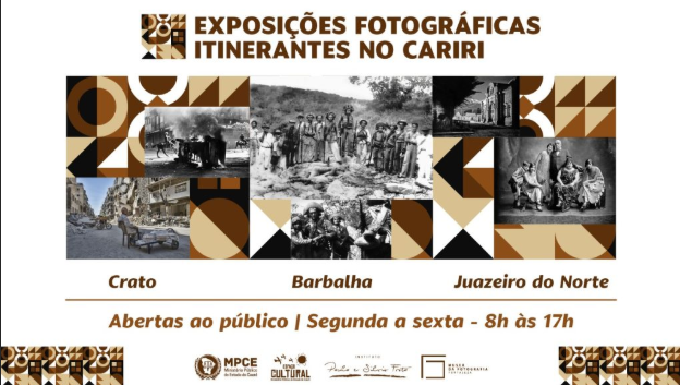 2ª Exposição